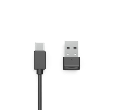 Micro Casque Hama BT-800 Bluetooth avec Base USB-C