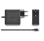 Chargeur NGS USB-C GaN PD3.0 65Watts 1.5M