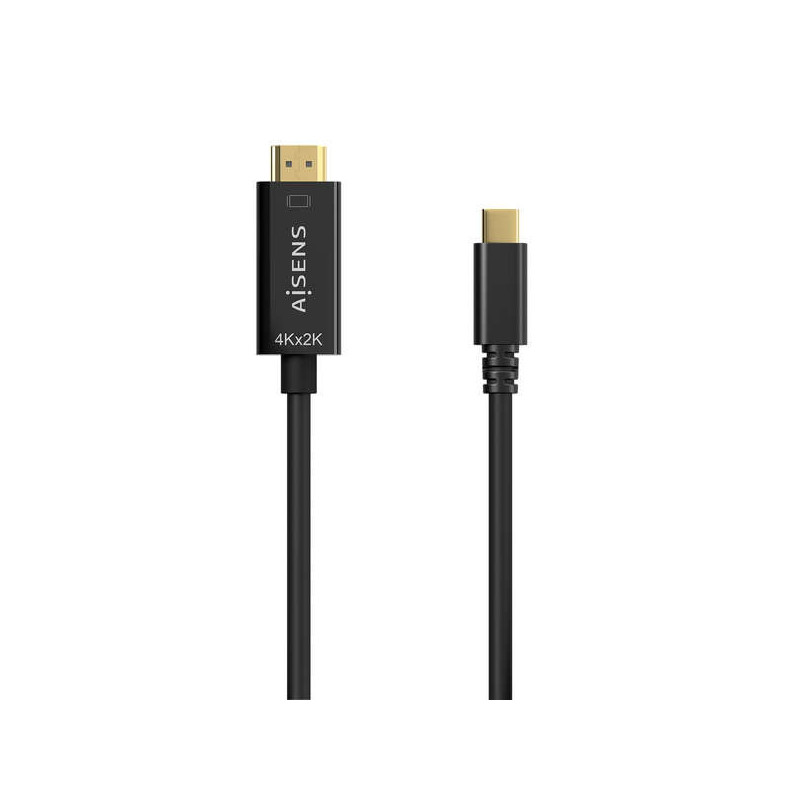 Cable USB-C vers HDMI 2.0 M/M 2.0M