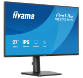 Ecran iiyama 27" XB2791HS-B1 1920x1080 120Hz 1ms HDMI/DP