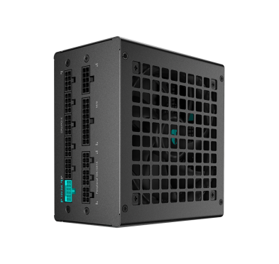 Alimentation DeepCool PQ850G 850 Watts Gold ATX 3.1 Gamer Storm