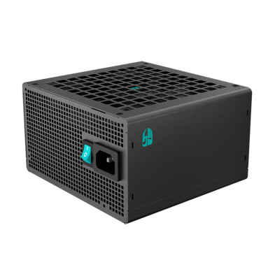 Alimentation DeepCool PQ850G 850 Watts Gold ATX 3.1 Gamer Storm