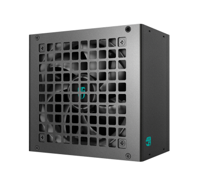 Alimentation DeepCool PQ850G 850 Watts Gold ATX 3.1 Gamer Storm