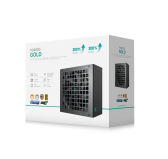 Alimentation DeepCool PQ850G 850 Watts Gold ATX 3.1 Gamer Storm