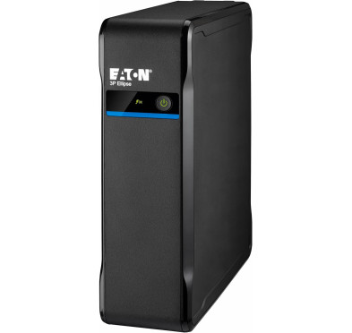 Onduleur EATON 3P Ellipse 700 VA FR 4 Prises 420 Watts