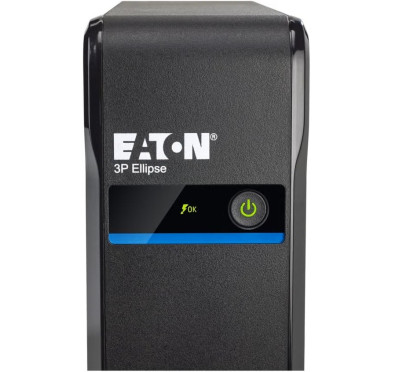 Onduleur EATON 3P Ellipse 700 VA FR 4 Prises 420 Watts
