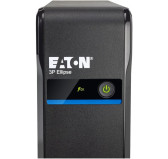 Onduleur EATON 3P Ellipse 700 VA FR 4 Prises 420 Watts