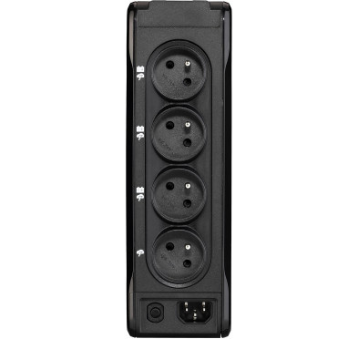 Onduleur EATON 3P Ellipse 700 VA FR 4 Prises 420 Watts