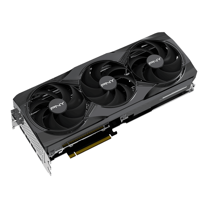 Carte Graphique PNY RTX 5080 16Go Triple Fan Carte Graphique PNY RTX 5080 16Go Triple Fan