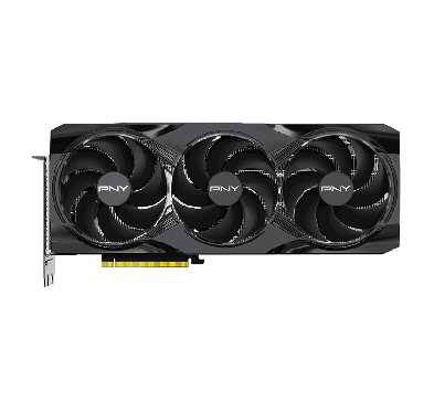 Carte Graphique PNY RTX 5080 16Go Triple Fan