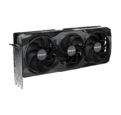 Carte Graphique PNY RTX 5080 16Go Triple Fan