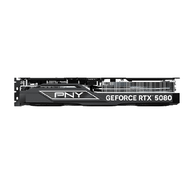 Carte Graphique PNY RTX 5080 16Go Triple Fan
