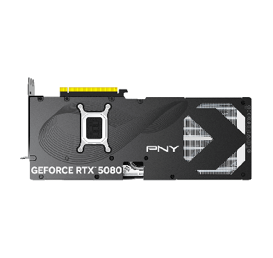 Carte Graphique PNY RTX 5080 16Go Triple Fan
