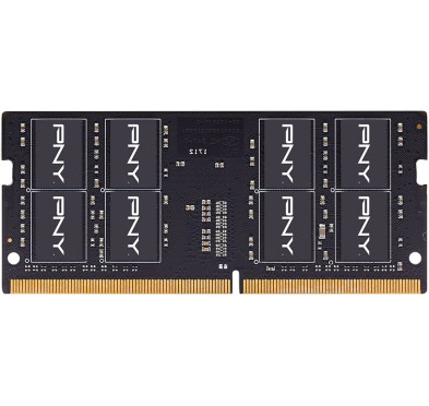 DDR4 Portable 8Go 3200Mhz PNY CL22