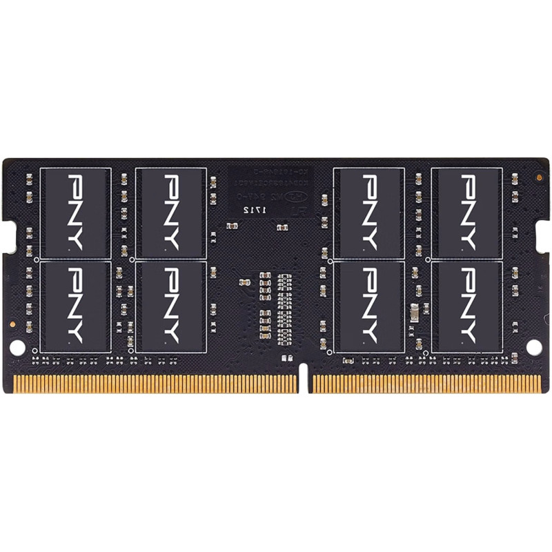 DDR4 Portable 8Go 3200Mhz PNY CL22