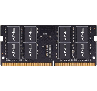 DDR4 Portable 16Go 3200Mhz PNY CL22