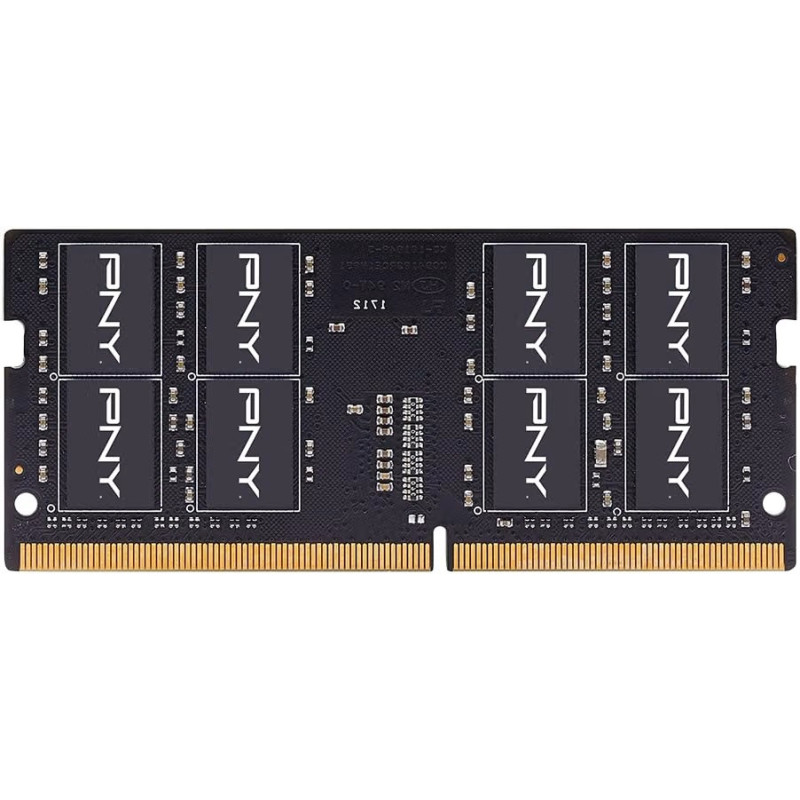 DDR4 Portable 16Go 3200Mhz PNY CL22