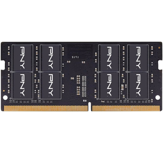 DDR4 Portable 16Go 3200Mhz PNY CL22