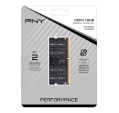 DDR4 Portable 16Go 3200Mhz PNY CL22