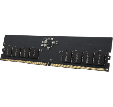 DDR5 PNY 16Go 5600Mhz CL40