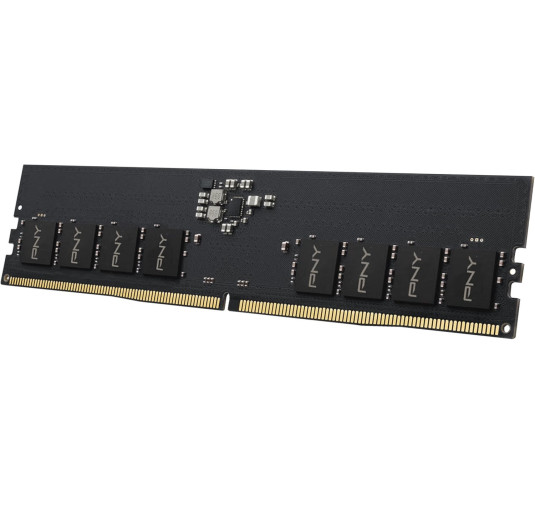 DDR5 PNY 16Go 5600Mhz CL40
