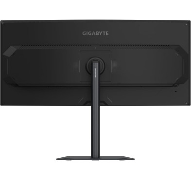 Ecran Gigabyte 34" GS34WQCA Gaming 3440x1440 120Hz 1ms CURVED