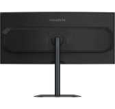Ecran Gigabyte 34" GS34WQCA Gaming 3440x1440 120Hz 1ms CURVED