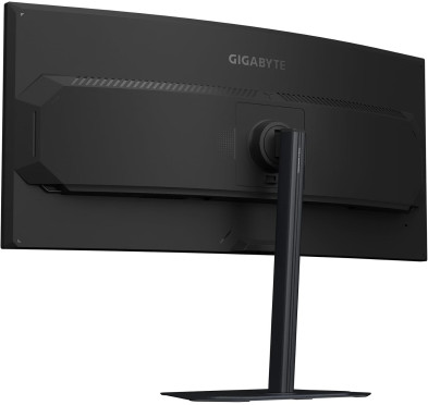 Ecran Gigabyte 34" GS34WQCA Gaming 3440x1440 120Hz 1ms CURVED