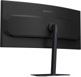 Ecran Gigabyte 34" GS34WQCA Gaming 3440x1440 120Hz 1ms CURVED