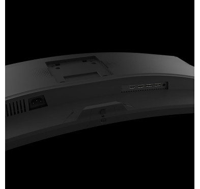Ecran Gigabyte 34" GS34WQCA Gaming 3440x1440 120Hz 1ms CURVED