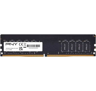 DDR4 16Go 3200Mhz PNY CL22