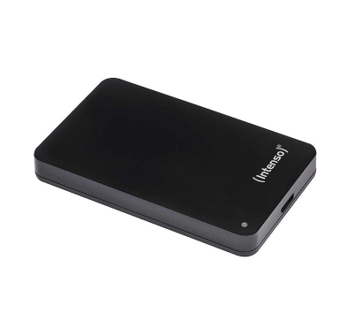 Disque Dur Externe 2.5 1To Intenso USB 3.0