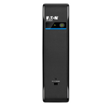 Onduleur EATON 3P Ellipse 900 VA USB FR 4 Prises 540 Watts