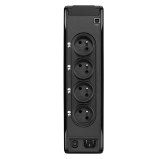 Onduleur EATON 3P Ellipse 900 VA USB FR 4 Prises 540 Watts