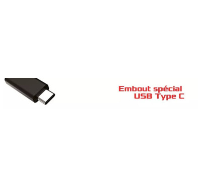 Chargeur Asus USB-C 20V 3.4A 68Watts 2M