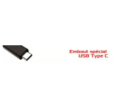 Chargeur Asus USB-C 20V 3.4A 68Watts 2M