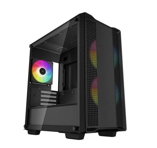 PC Gamer RASCASSE Ryzen 5 RTX 3050 | 16/32 Go