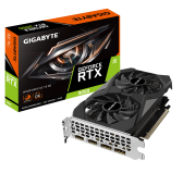 Carte Graphique Gigabyte RTX 3050 WINDFORCE OC V2 6G Carte Graphique Gigabyte RTX 3050 WINDFORCE OC V2 6G