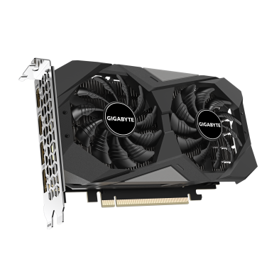 Carte Graphique Gigabyte RTX 3050 WINDFORCE OC V2 6G