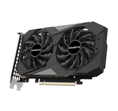 Carte Graphique Gigabyte RTX 3050 WINDFORCE OC V2 6G
