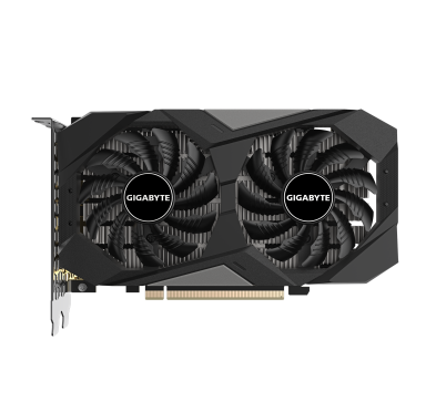 Carte Graphique Gigabyte RTX 3050 WINDFORCE OC V2 6G