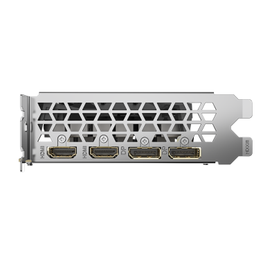 Carte Graphique Gigabyte RTX 3050 WINDFORCE OC V2 6G