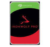 Disque Dur SATA 4To 256Mo Seagate IronWolf Pro ST4000NT001