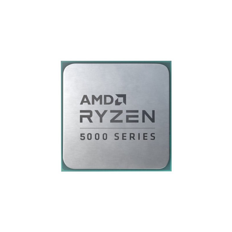 Processeur AMD RYZEN 5 5500F 3/4.4Ghz 19M 6Core 65W AM4 (Tray)