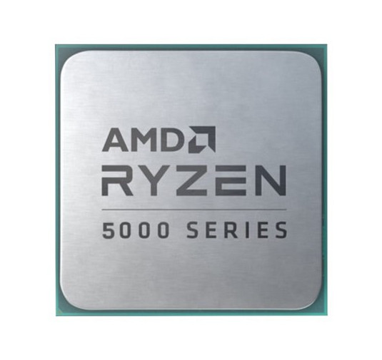 Processeur AMD RYZEN 5 5500F 3/4.4Ghz 19M 6Core 65W AM4 (Tray)