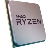 Processeur AMD RYZEN 5 5500F 3/4.4Ghz 19M 6Core 65W AM4 (Tray)