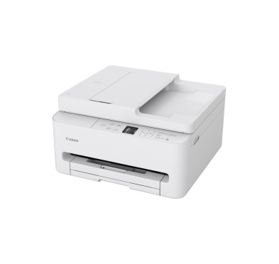 Imprimante Multifonction Canon Pixma TS7550i Wifi Blanc