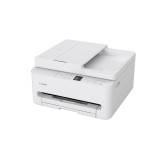 Imprimante Multifonction Canon Pixma TS7550i Wifi Blanc