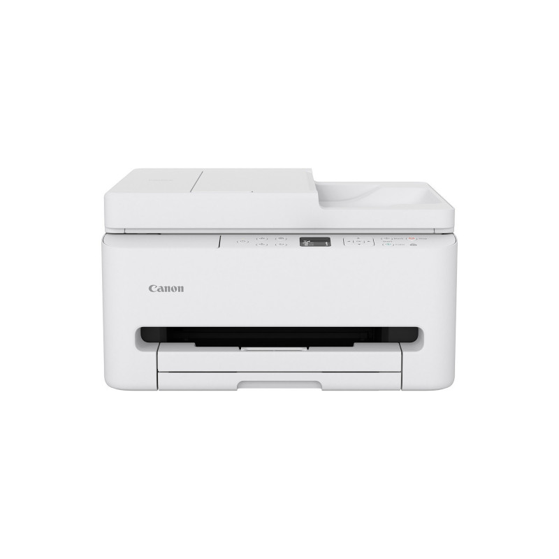 Imprimante Multifonction Canon Pixma TS7550i Wifi Blanc