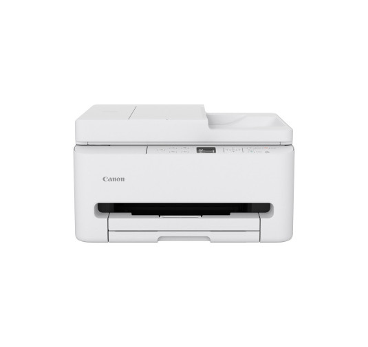 Imprimante Multifonction Canon Pixma TS7550i Wifi Blanc